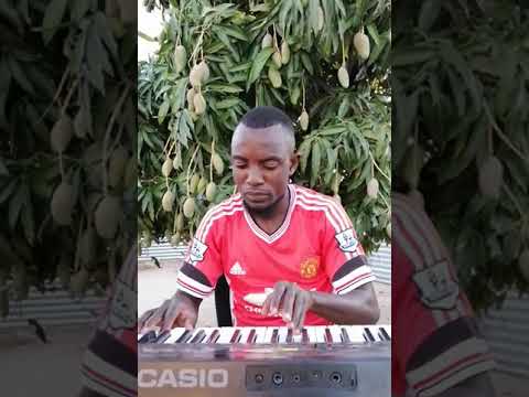 Jesus te ku ithana 469 Mehangano