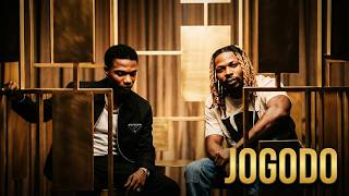 Download lagu Wizkid & Asake – Jogodo | surRIHL Visual Edit mp3