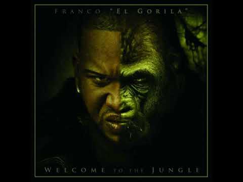 Franco "El Gorilla" - Pa' Lo Oscuro (feat. Wisin, Yandel & Javiah)