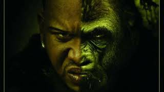 Franco "El Gorilla" - Pa' Lo Oscuro (feat. Wisin, Yandel &amp; Javiah)