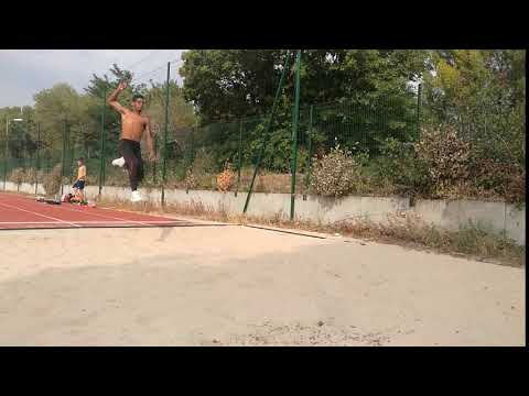 Entrainement Dominicale ! 30/09/2018