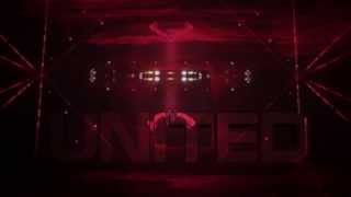 Hillsong UNITED - Scandal of Grace (Chad Howat Remix) - White Album