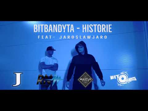Bitbandyta feat. JarosławJaro "Historie"  prod.Starski Beats