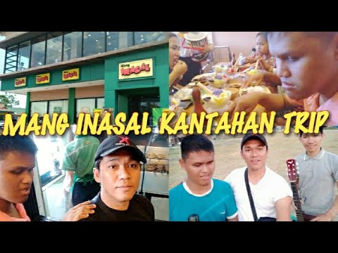 Eljohn, Rain and Fhadz Vlog W/ Morosong Medley