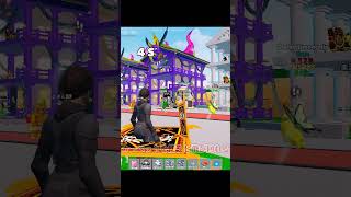 【ブレインロットファイト】新アイテムのカーペットを使ったバグ【フォートナイト/ゆっくり実況】