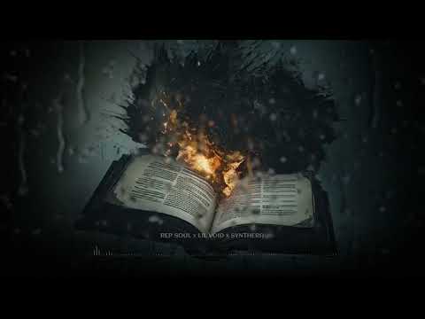 BLOOD INPUT - RIP SOUL x LIL VOID x SYNTHERA