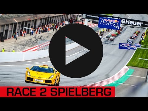BOSS GP Spielberg 2018 - Race 2 RE-LIVE