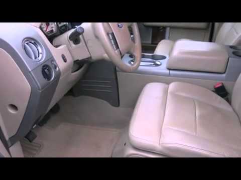 2006 Ford F-150 Atlanta GA 30341-1630