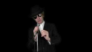 David Bowie Sings Scott Walker - Joanna