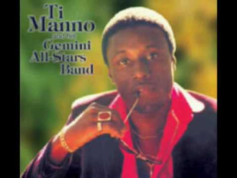 Gemini All Stars band - Mourir Aupres De Mon Amour (1983 )