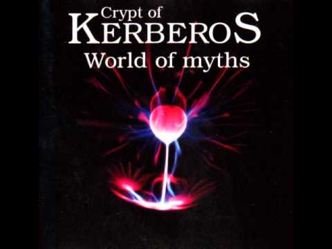 Crypt of Kerberos - World of Myths