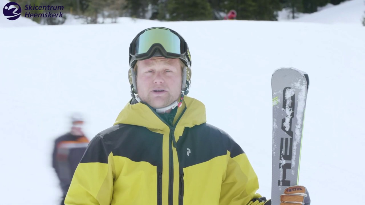 Head Supershape i.Speed ski review