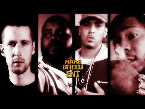 CHARRON VS BIG KANNON & J MURDA VS BAD NEWZ PRE FACE OFF - RBE