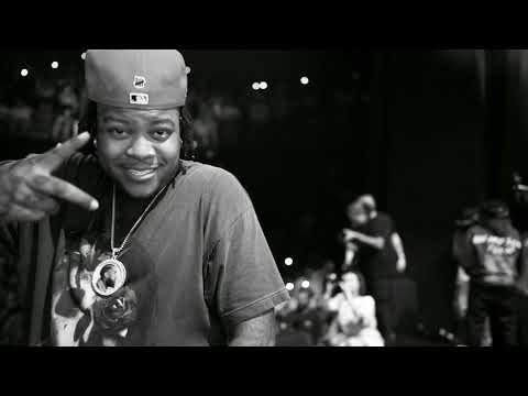 Bino Rideaux Live At The Novo (Los Angeles, CA)