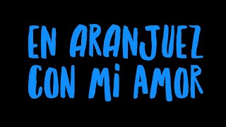Nana Mouskouri - En Aranjuez Con Mi Amor (SongDecor)