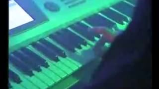 Ancient Rites   And The Horn Called for War