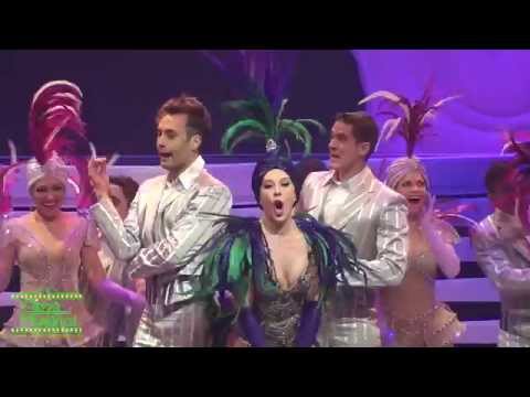 Raia 30 - 'Alô, Alô Brasil'