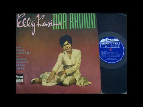 BAYANGAN UDA ~ ELLY KASIM (BAND LINA RANTIH)