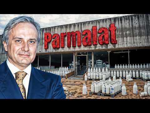HOW DID BRAZIL'S BIGGEST MILK BRAND GO BROKE?
