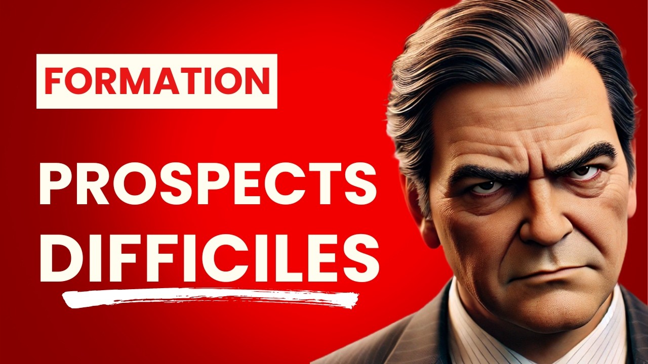 Comment vendre aux clients difficiles ? (Méthode et exemples concrets)