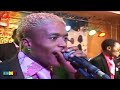 Ferre Gola Live Sens Interdit Au GHK 2008