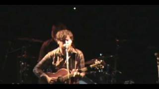 The Damnwells - &quot;The Great Unknown&quot; - Double Door - 12/18/10