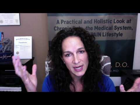 Thoughts on Anxiety Before Surgery