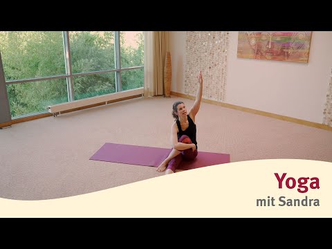 Oase Bochum - Yoga