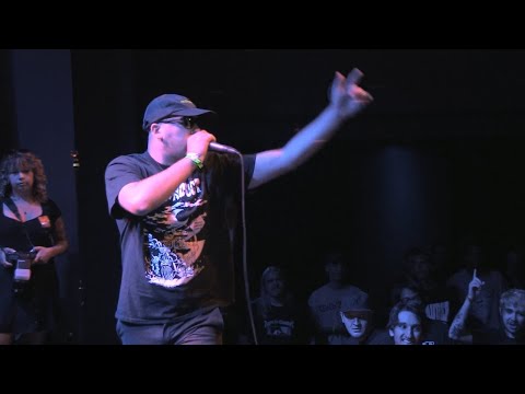 [hate5six] Fence Cutter - September 07, 2019 Video