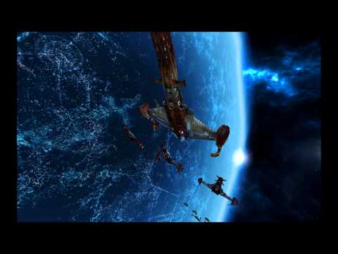 X3 Terran Conflict + Xtended - All interceptors and heavy interceptors (M4 and M4+ ships)