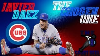 Javier Baez - "The Chosen One" (HD)