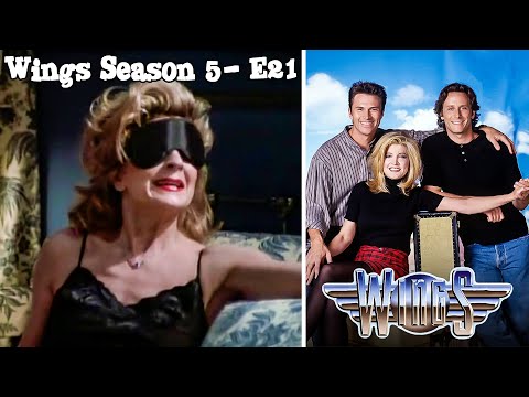 Wings 2023 🚀🚀🚀 {FULL} Season 5/ Episode 21 || Roy Crazy - Wings 2023 🚀🚀🚀
