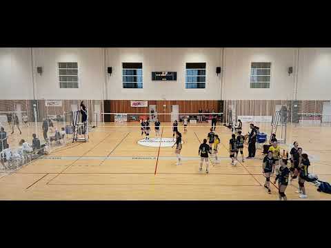 VCF Tournoi Rixheim U17F - Nantes