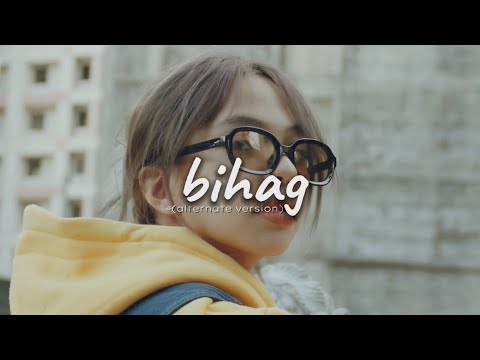 Elhé - bihag (Alternate Version)