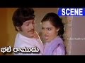 Mohan Babu Murali Mohan Best Action Climax Scene Bhale Ramudu Telugu Movie Scenes