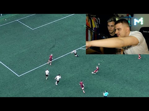 IVAN GREKO ANTIΔΡΑΕΙ ΣΤΟ OFFSIDE ΤΗΣ ΜΠΑΜ!