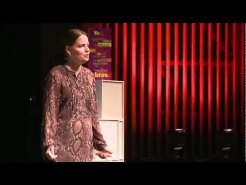 TEDxUW - Janna Cameron - Why we need to make the internet more accessible