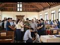 Công Chính Và Yêu Thương Trong Hội Thánh