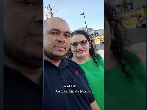 Festa de São Sebastião #Nova Olinda Ceará