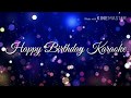 Happy Birthday Karaoke With Lyrics | Nakash Aziz | Ishq Forever