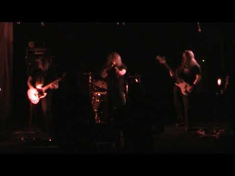 Wolfshead 28.10.2017 Live