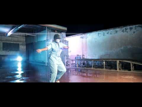 Gooya ft Jannekah - Faithful (Official Video) ©2014