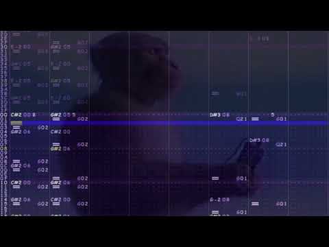 Monkey's Delivery Service - MOTHER 3 [VRC6 Cover]