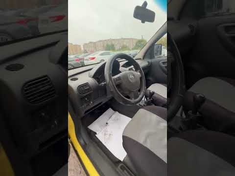 фото opel combo c рестайлинг 0