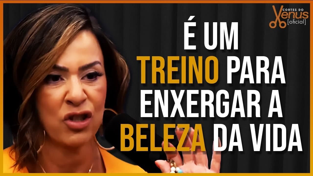 FAÇA ISSO 108 VEZES PARA MUDAR DE VIDA | Cortes do Venus