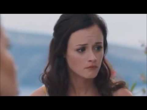 Madison Hayden (Gilmore Girls/Gossip Girl Crossover)