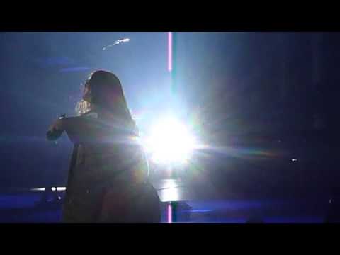 Thirty Seconds To Mars Search and Destroy Paris 17 02 2014