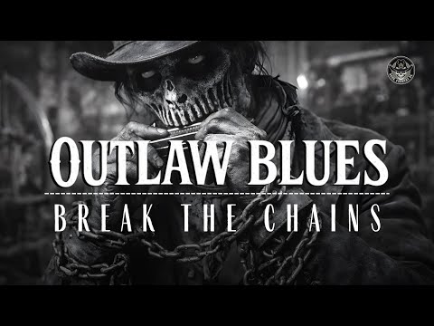 Badass Blues Rock | Chainbreaker Blues | Epic Freedom Anthem