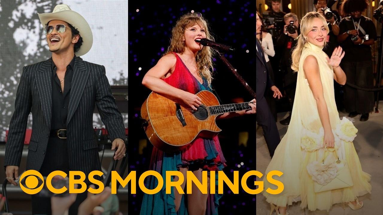 Nominees revealed for 3 VMA categories