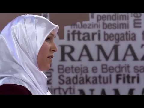 Nën hijen e Ramazanit - 20